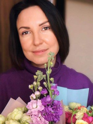 Фотовідгук покупців LikeOn: гольф вільного крою з мериносової вовни