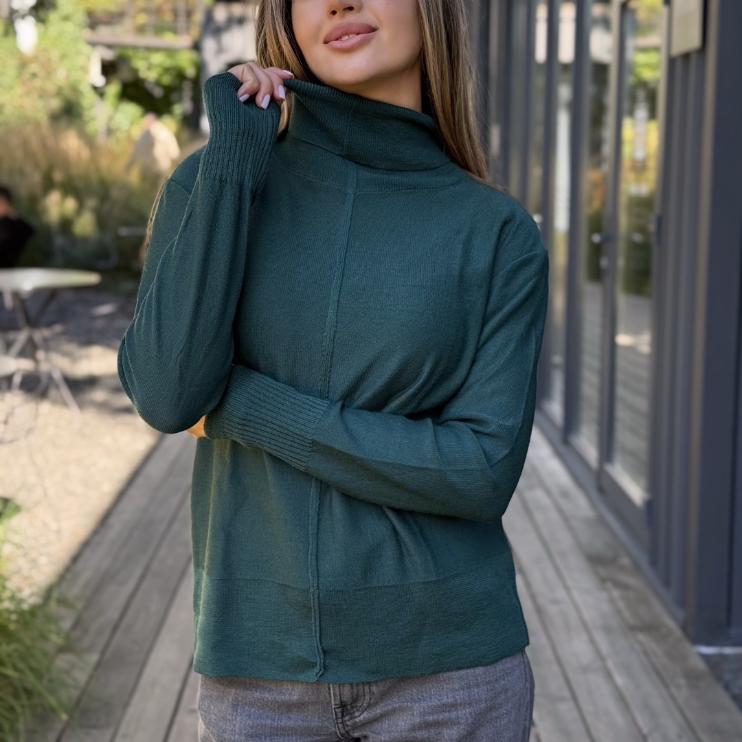 merino_golf_oversize_green_front