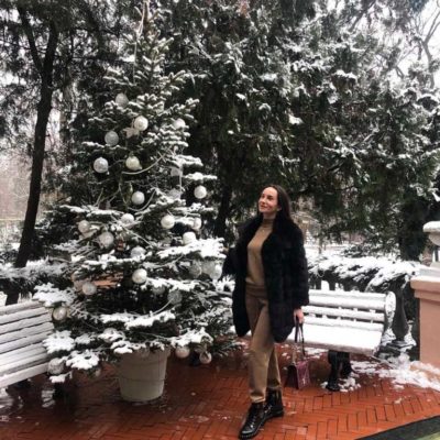 Теплий костюм з вовни LikeOn