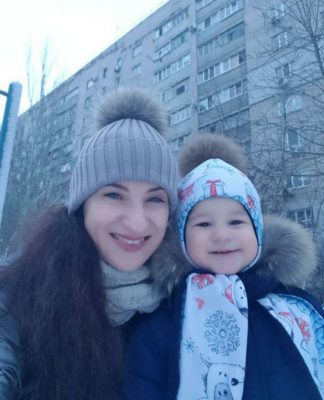 Фотовідгук покупця LikeOn