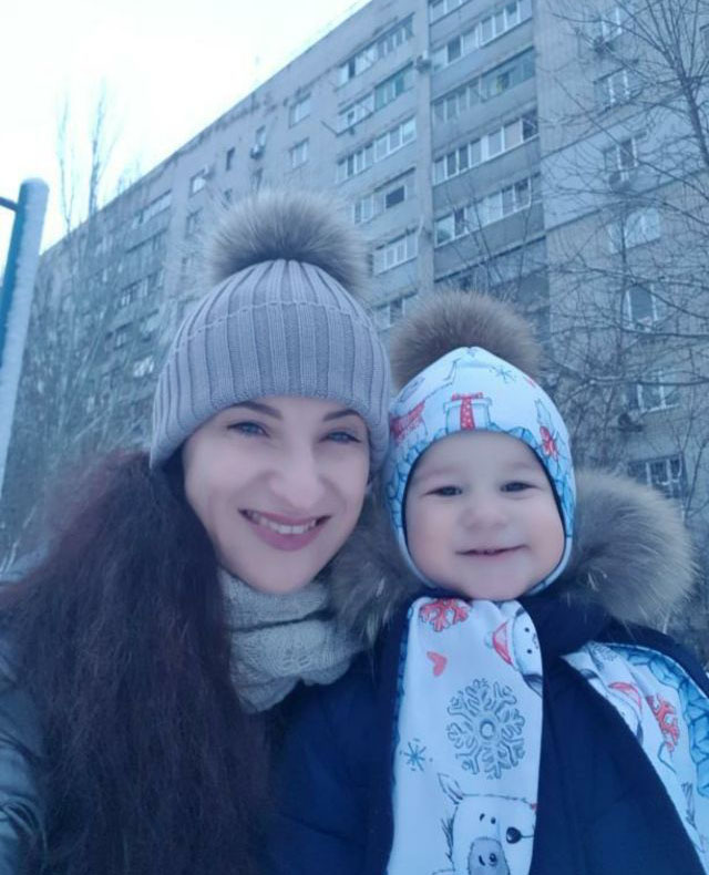Фотовідгук покупця LikeOn