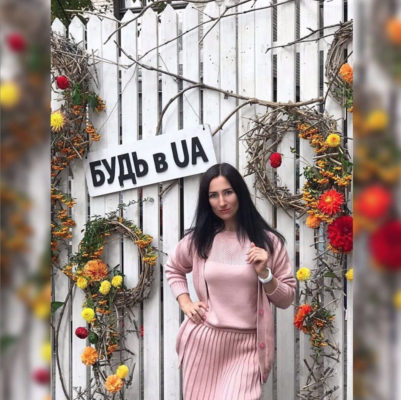 Фотовідгук покупця LikeOn: бавовняний комплект — кардиган, футболка і спідниця-плісе
