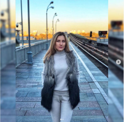 Фотовідгук покупця LikeOn: кардиган зі 100% мериносової вовни