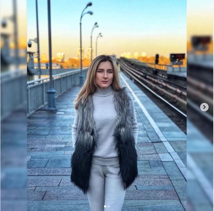 Фотовідгук покупця LikeOn: кардиган зі 100% мериносової вовни