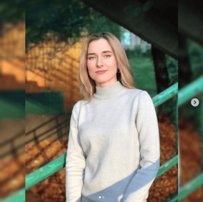 Фотовідгук покупця LikeOn: кардиган зі 100% мериносової вовни